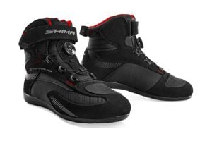 Buty Motocyklowe