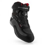 Buty SHIMA Exo Vented Black