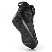 Buty SHIMA Exo Vented BLK/BLK