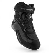 Buty SHIMA Exo Vented BLK/BLK