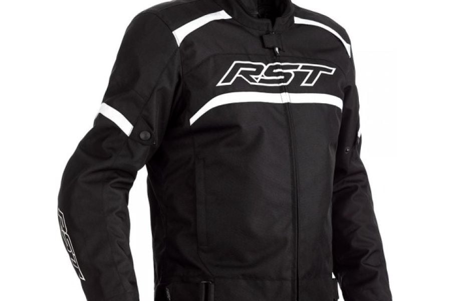 Kurtka RST Pilot