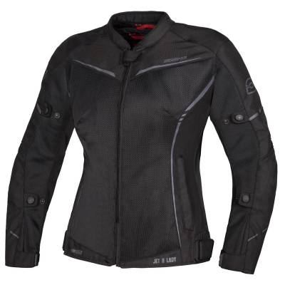 Kurtka Ozone JET II Lady Black XS