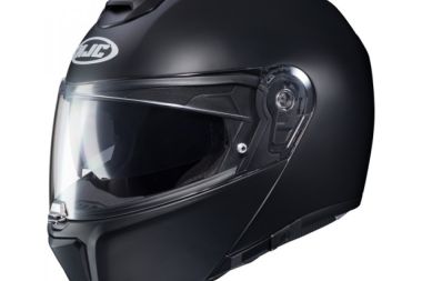 Kask Szczękowy - hjc rpha 90s