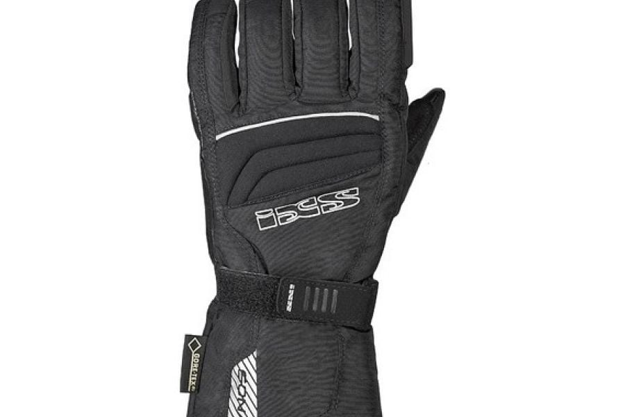 Rękawice IXS Sonar [Gore-Tex] 