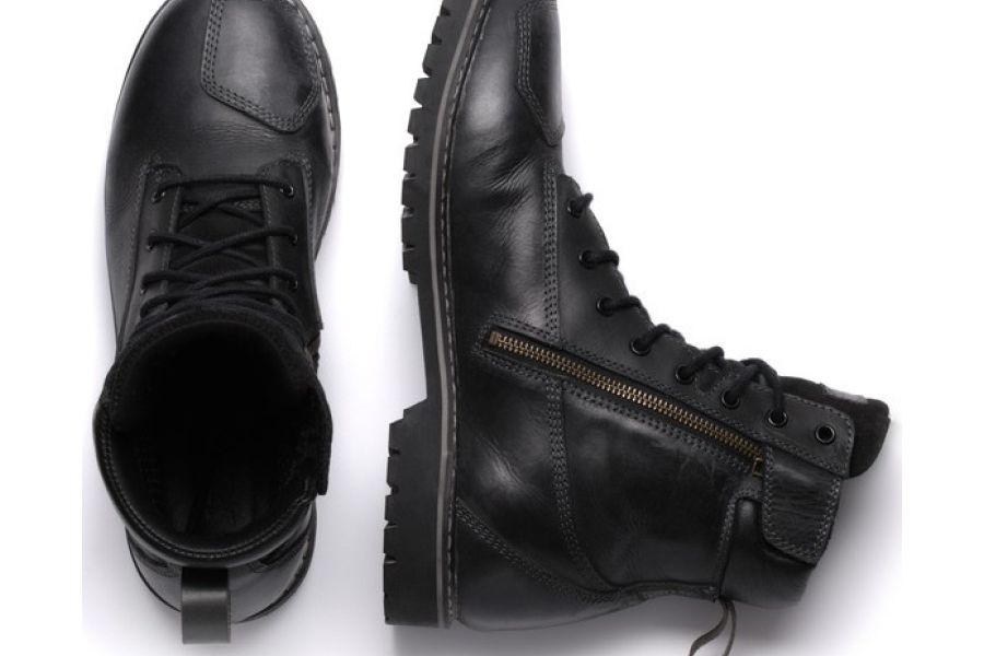 Buty Broger Alaska Unisex