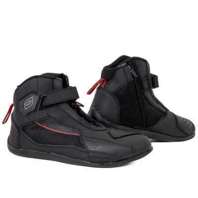 Buty Ozone City Black 36
