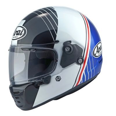 Kask Arai Concept-XE Temu Blue M
