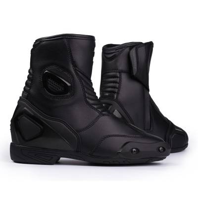 Buty Rebelhorn Trip ST Short Black 36
