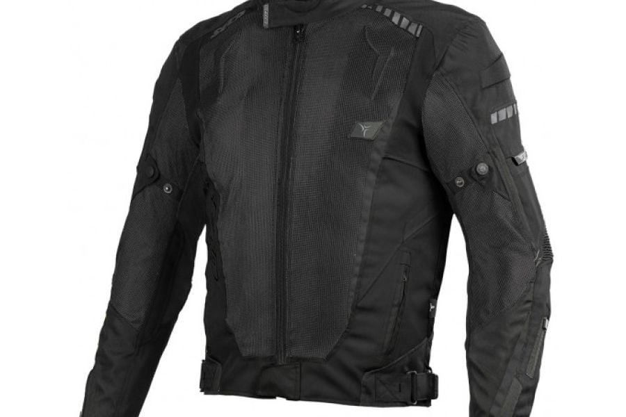 Kurtka Seca AirFlow II