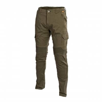 Spodnie Seca Square Olive 30