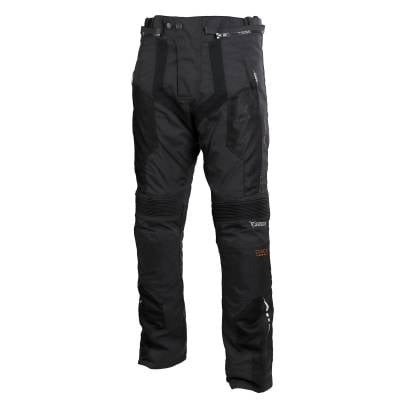 Spodnie Seca Venti Due Black XXL