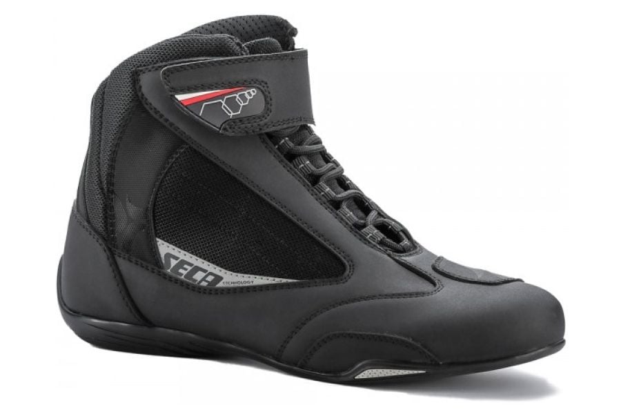 Buty Seca Traffic