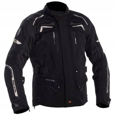 Kurtka Richa Infinity II Black S