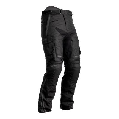 Spodnie RST Pro Series Adventure-X Black 32 (M)