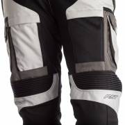 Spodnie RST Pro Series Adventure-X Grey/Silver