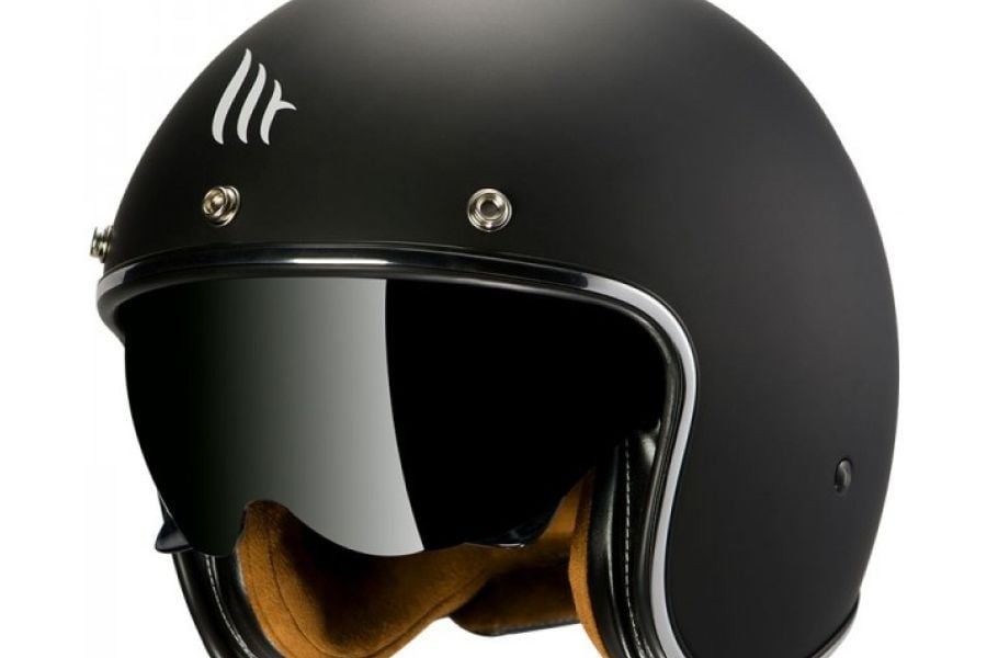 Kask MT Le Mans 2 SV