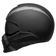 Kask Bell Broozer ARC MATTE BLACK/GREY wyprzedaż