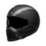Kask Bell Broozer ARC MATTE BLACK/GREY wyprzedaż