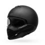 Kask Bell Broozer Solid Matte Black