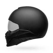 Kask Bell Broozer Solid Matte Black