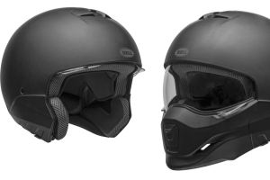 Kaski Motocyklowe