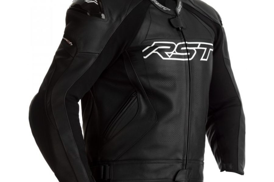 Kurtka RST Tractech EVO IV