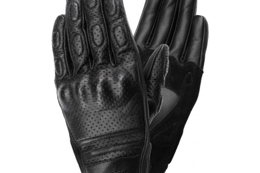 Rękawice Seca TABU II PERFORATED