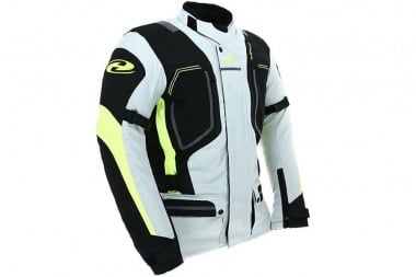 Kurtka motocyklowa tekstylna