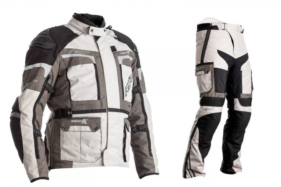 Kombinezon RST PRO SERIES ADVENTURE-X