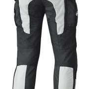 Spodnie Held Matata II GREY/BLACK
