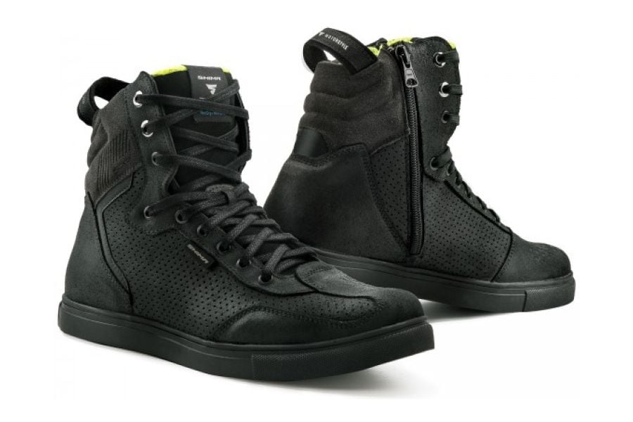 Buty Shima Rebel WP