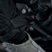 Spodnie Rebelhorn Urban III Washed Black