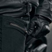 Spodnie Rebelhorn Urban III Washed Black