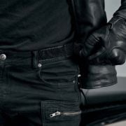 Spodnie Rebelhorn Urban III Washed Black