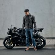 Spodnie Rebelhorn Urban III Classic Blue