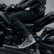 Spodnie Rebelhorn Urban III Washed Black