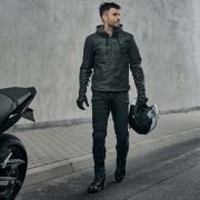 Spodnie Rebelhorn Urban III Washed Black