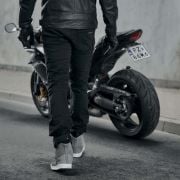 Spodnie Rebelhorn Urban III Washed Black