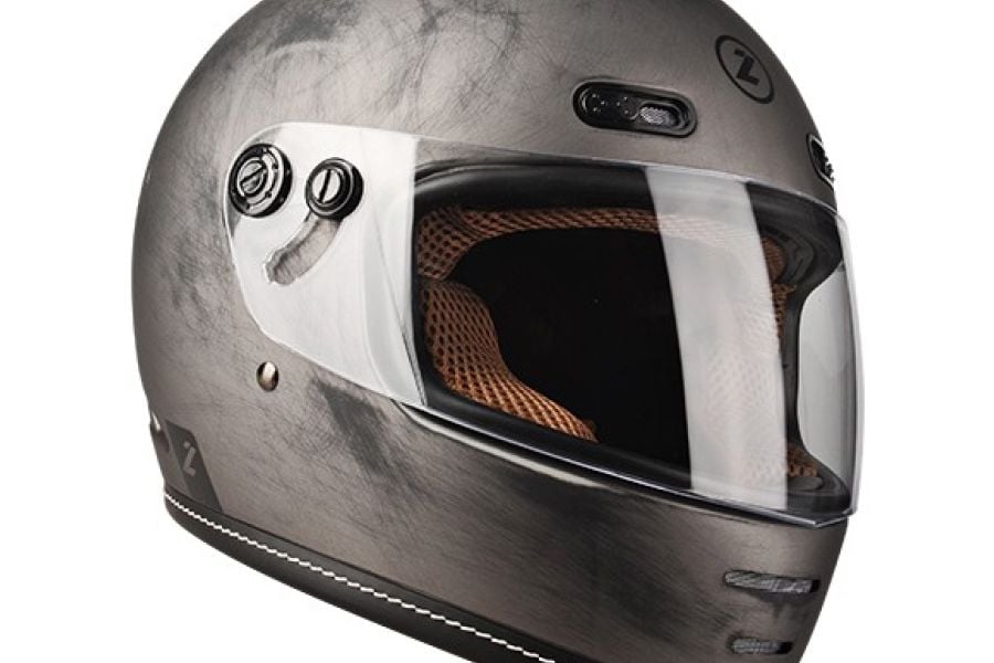 Kask Lazer Oroshi