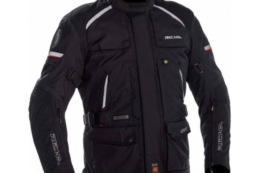 Kurtka Richa Atacama Gore-Tex