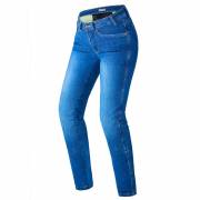 Damskie Spodnie Rebelhorn Classic II Blue