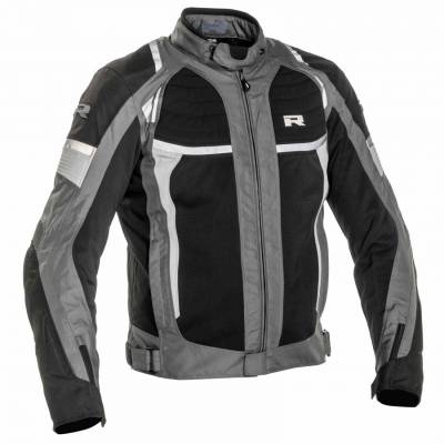 Kurtka Richa AirStream-X TITANIUM/BEIGE S