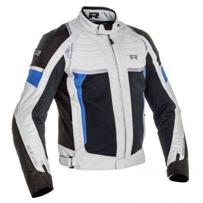 Kurtka Richa AirStream-X GRAY/BLUE S