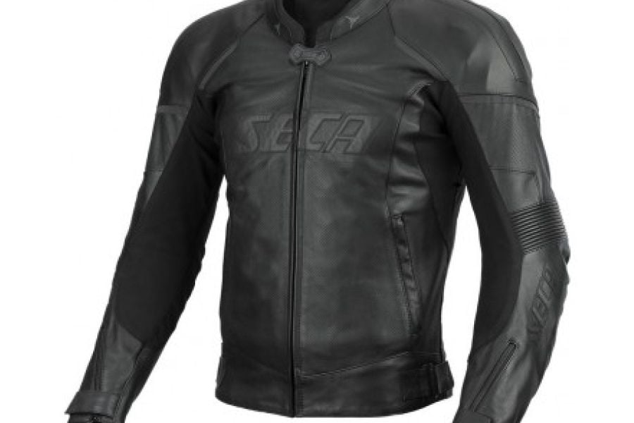 Kurtka Seca MONZA II Perforated