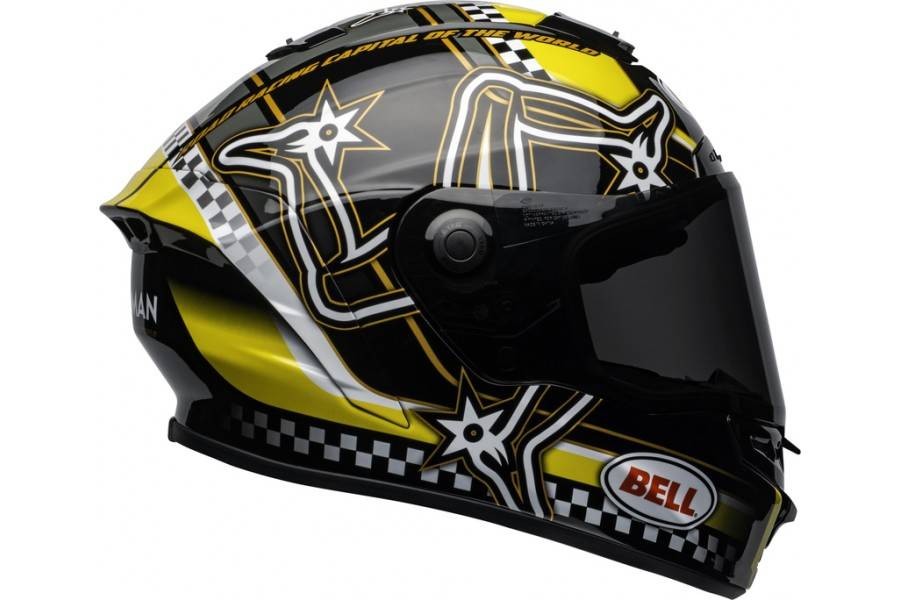 Kask Bell BELL STAR DLX MIPS