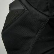 Spodnie FOX 180 REVN BLACK/WHITE