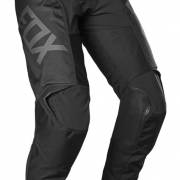 Spodnie FOX 180 | Cross, Enduro REVN BLACK