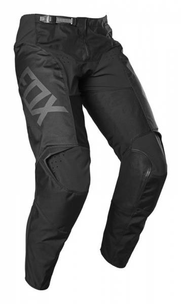 Spodnie FOX 180 | Cross, Enduro REVN BLACK