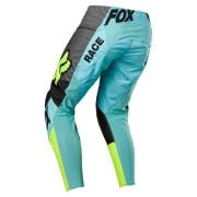 Spodnie FOX 180 szary