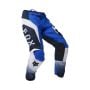 Spodnie FOX 180 lean blue